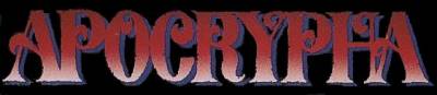 logo Apocrypha (USA)